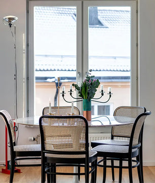 Toio Floor Lamp