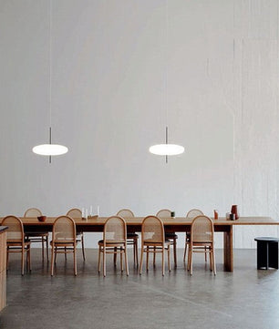 Model 2065 Pendant Light