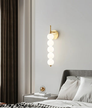 Candied Wall Lamp