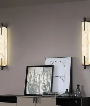 Quarry Wall Sconce