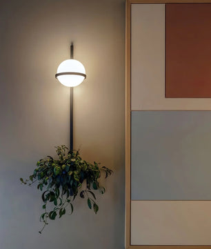 Solstice Outdoor Wall Light