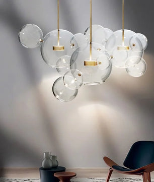 Bolle Chandelier