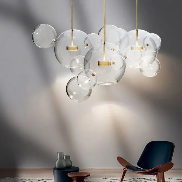 Bolle Chandelier