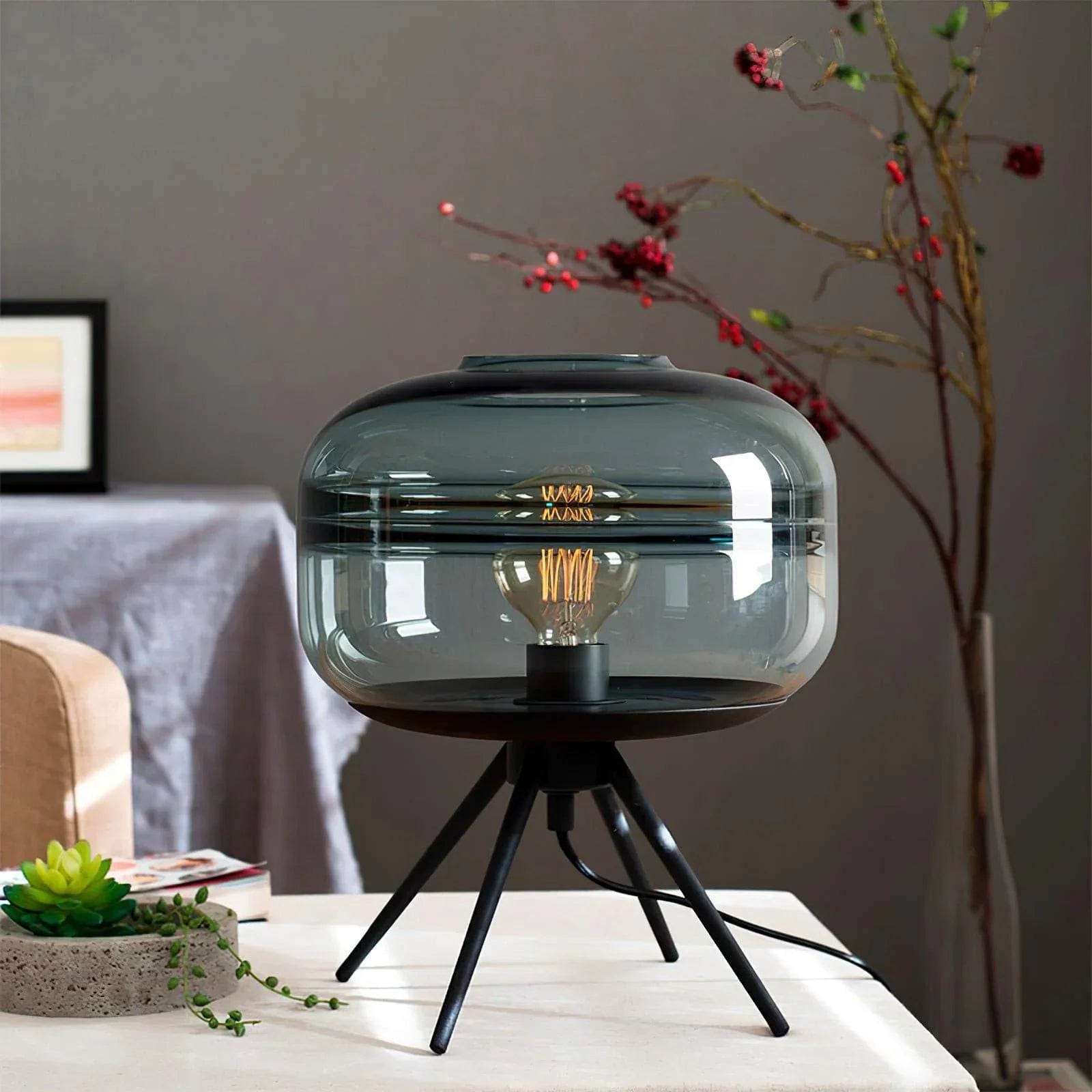 JAR Table Lamp