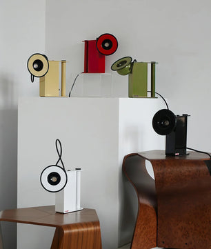 Minibox Table Lamp