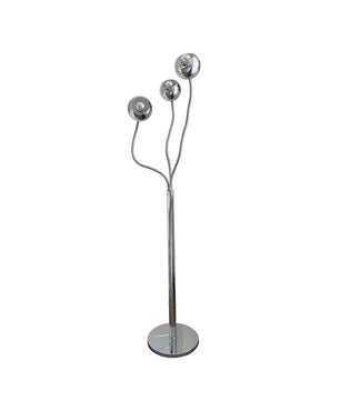 Eyeball Floor Lamp