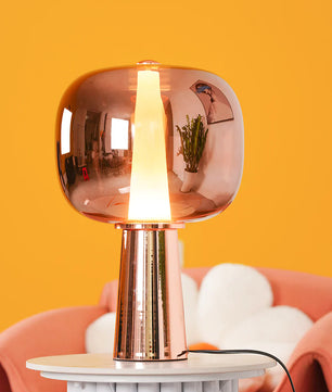 Dusk Dawn Table Lamp