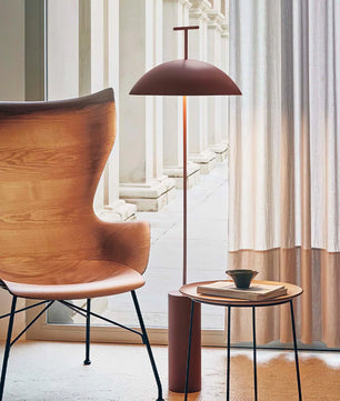Geen-a Floor Lamp
