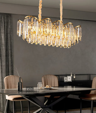 Astraluxe Chandelier