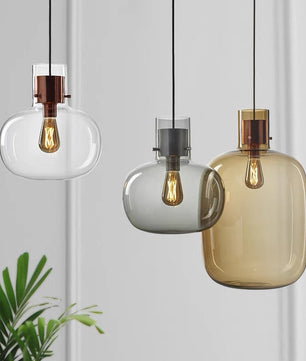 Awa Pendant Light
