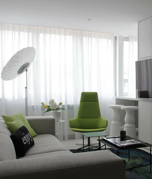 Filigree Floor Lamp