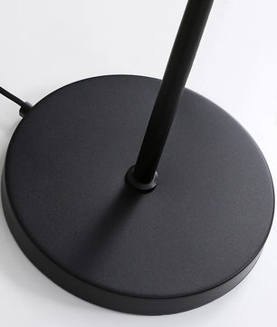 Ring Floor Lamp
