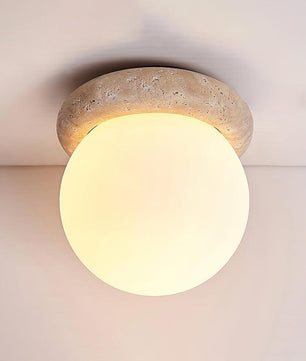 Asteroid Ceiling Lamp