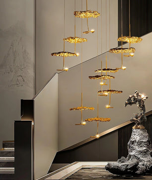 Aviary Constellation Chandelier