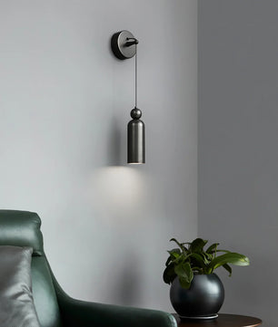 Madame Wall Lamp