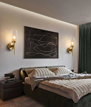 Alouette Wall Lamp