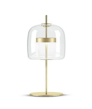 Jujube Table Lamp