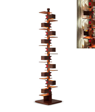 Taliesin Floor Lamp