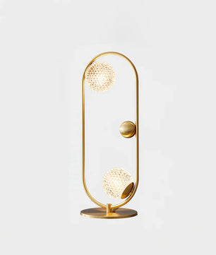 Maya Table Lamp