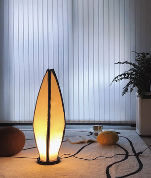 Banana Table Lamp
