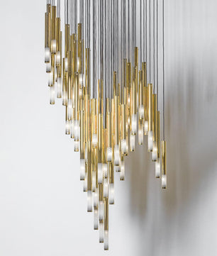 Symphony Orchestra Chandelier