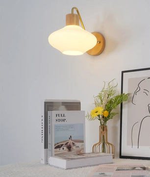 Wohlert Wall Lamp