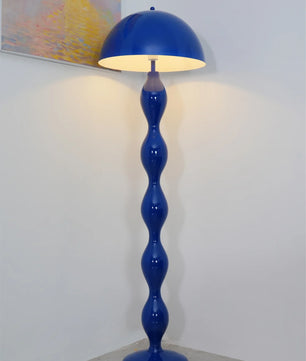 Drop Floor Lamp