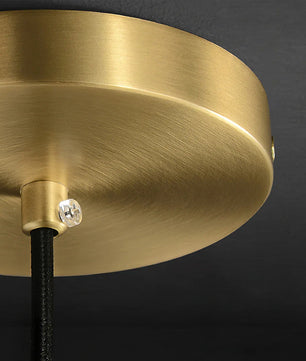 Aitian Pendant Lamp