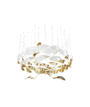 Bennett Wings Chandelier
