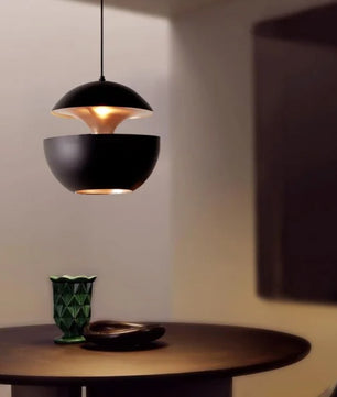 Here Comes The Sun Pendant Light