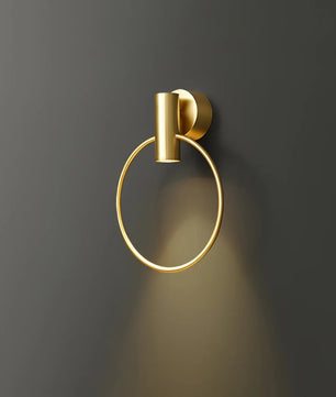 Aura Wall Lamp