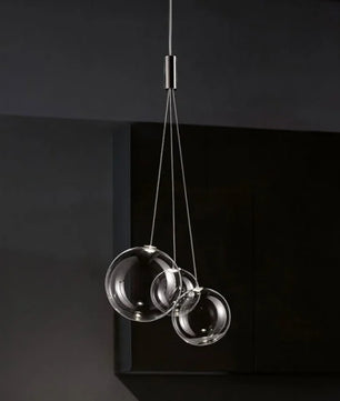 Lodes Random Pendant Light