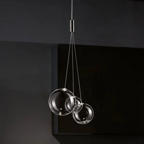 Lodes Random Pendant Light