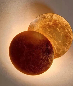 Lederam Wall Lamp