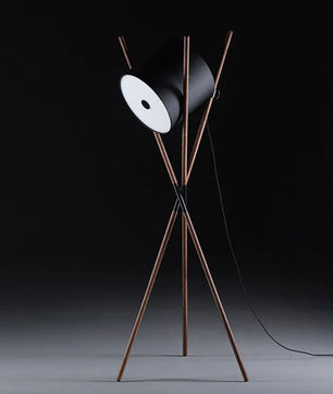 Shift Floor Lamp