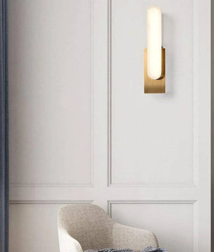 Agatha Wall Lamp