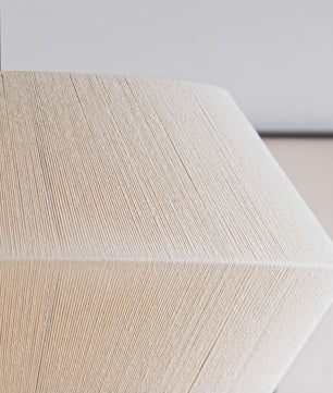Totora Pendant Lamp