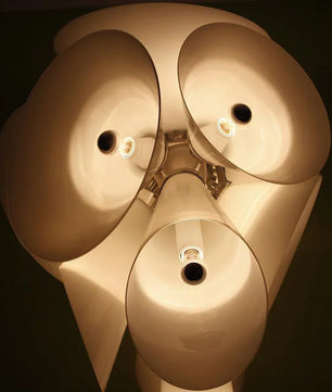 Nebula Pendant Light