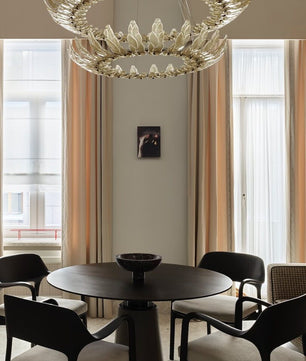 Airone Chandelier