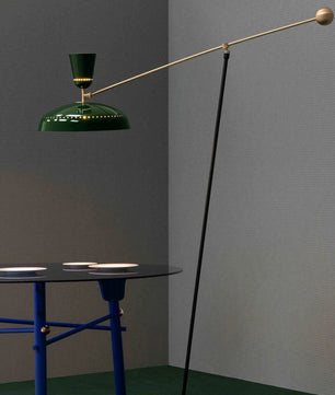 G1 Floor Lamp