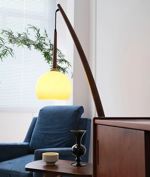 Domus Pollo Floor Lamp