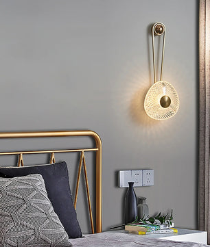 Arteriors Wall Lamp