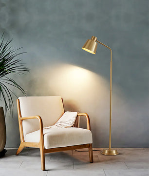 Zeid Floor Lamp
