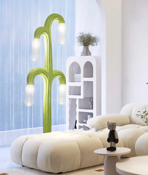 Cactus Floor Lamp