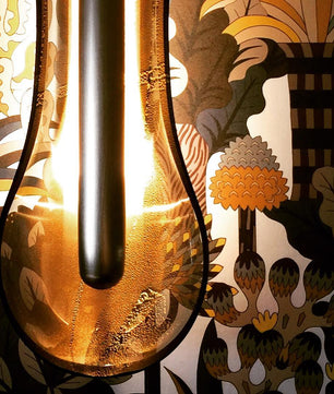 Cell Wall Lamp