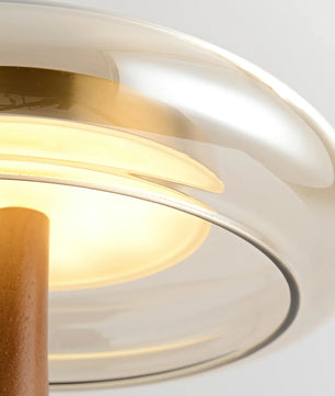 Andi Glass Table Lamp