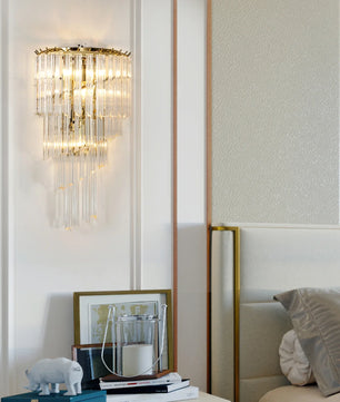 Amici Wall Lamp