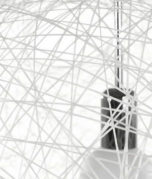 Random Light II Pendant Lamp