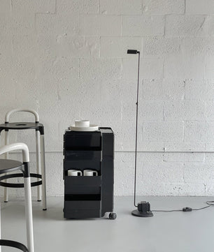 Daphines Floor Lamp