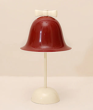 Bow Bell Table Lamp